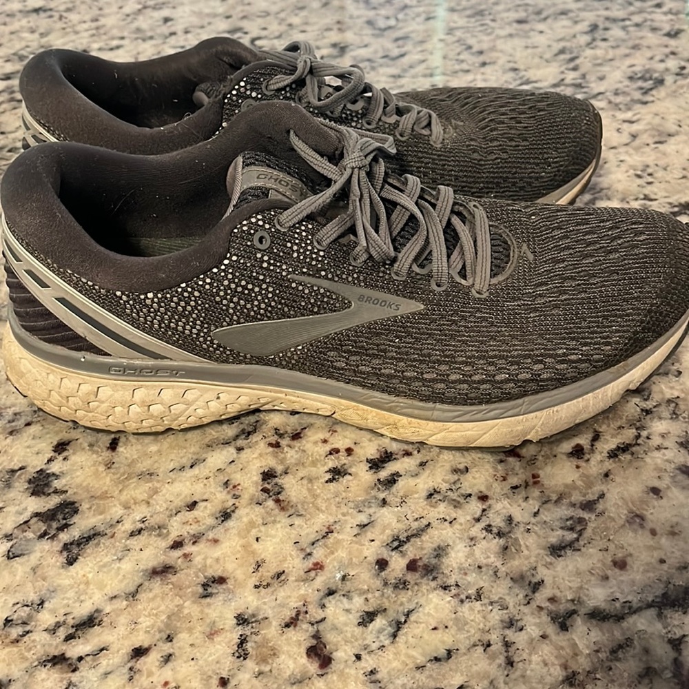Brooks Ghost 11 - image 1